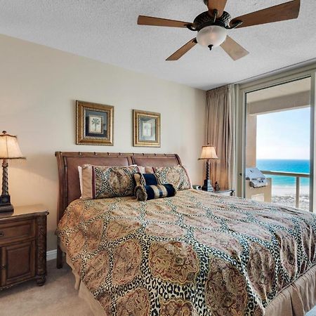 Portofino Tower 1-903 Beachfront Sunset Views Pensacola Beach Exteriér fotografie