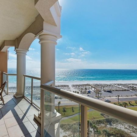 Portofino Tower 1-903 Beachfront Sunset Views Pensacola Beach Exteriér fotografie
