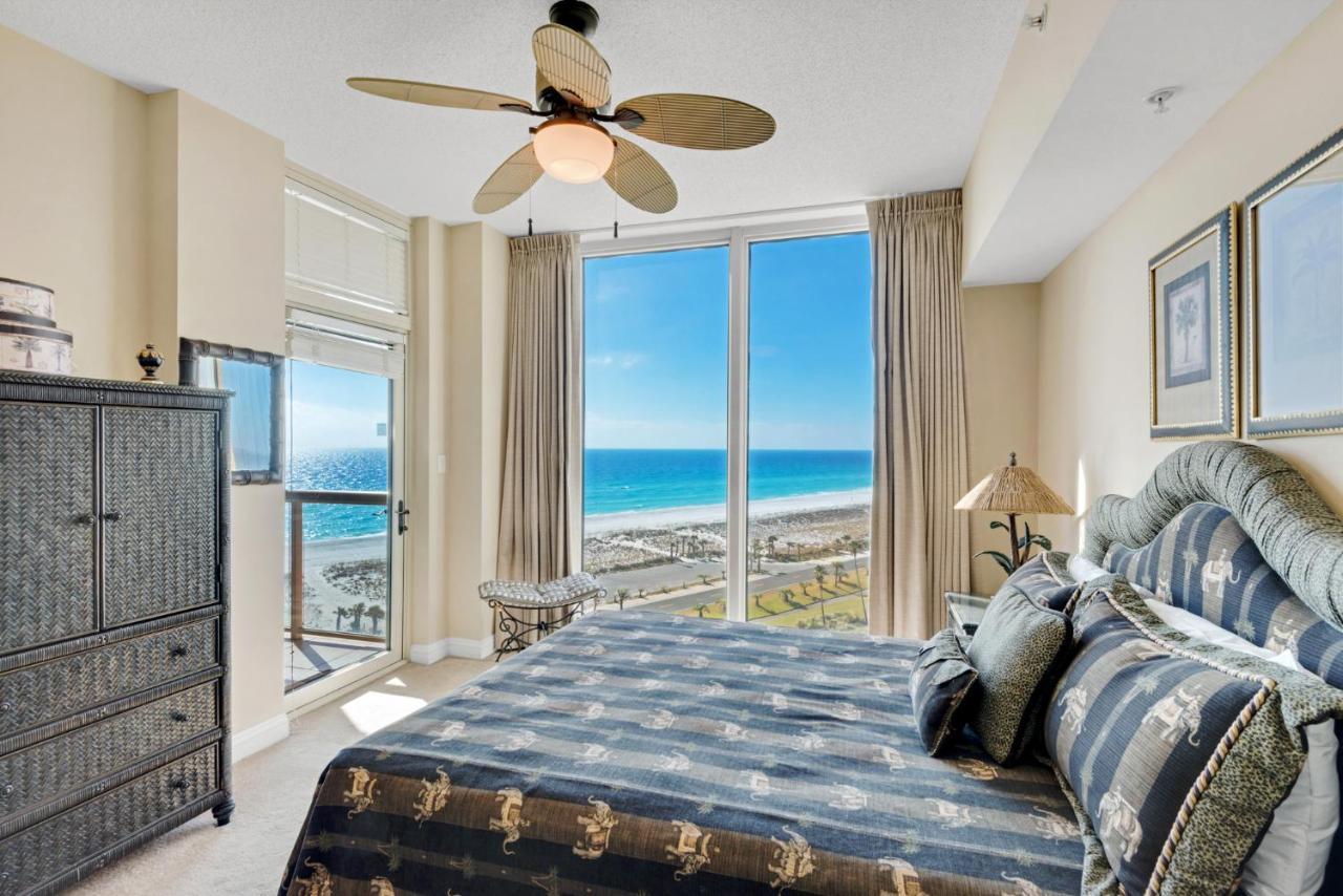 Portofino Tower 1-903 Beachfront Sunset Views Pensacola Beach Exteriér fotografie