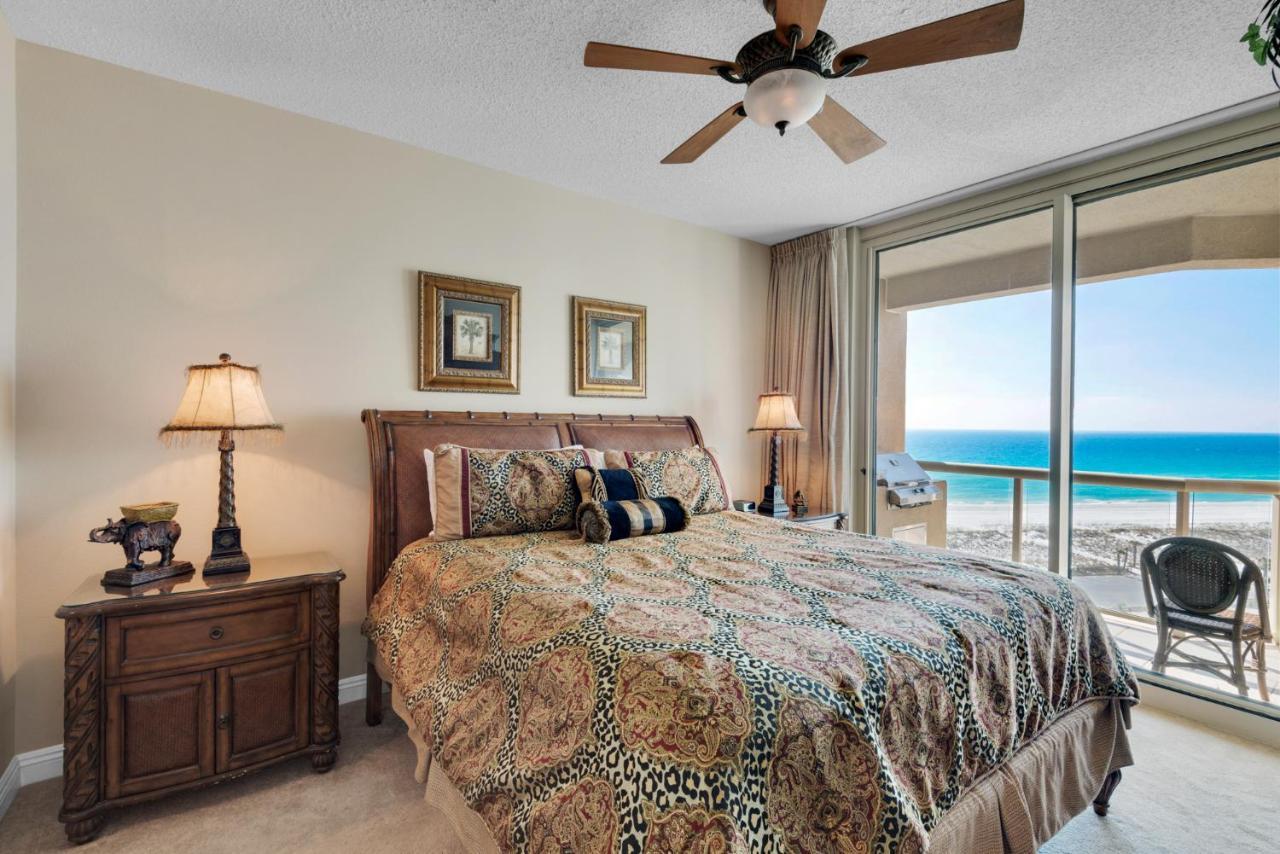 Portofino Tower 1-903 Beachfront Sunset Views Pensacola Beach Exteriér fotografie