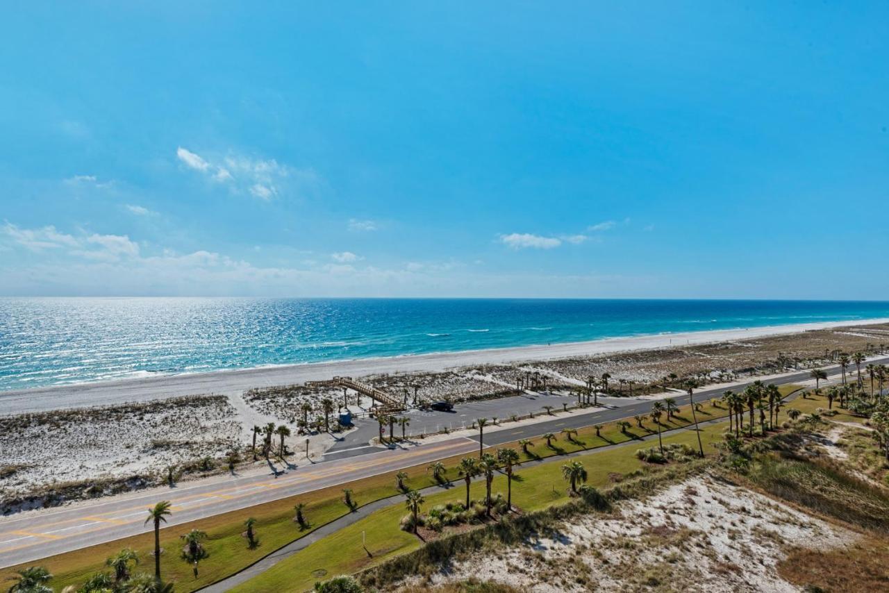 Portofino Tower 1-903 Beachfront Sunset Views Pensacola Beach Exteriér fotografie