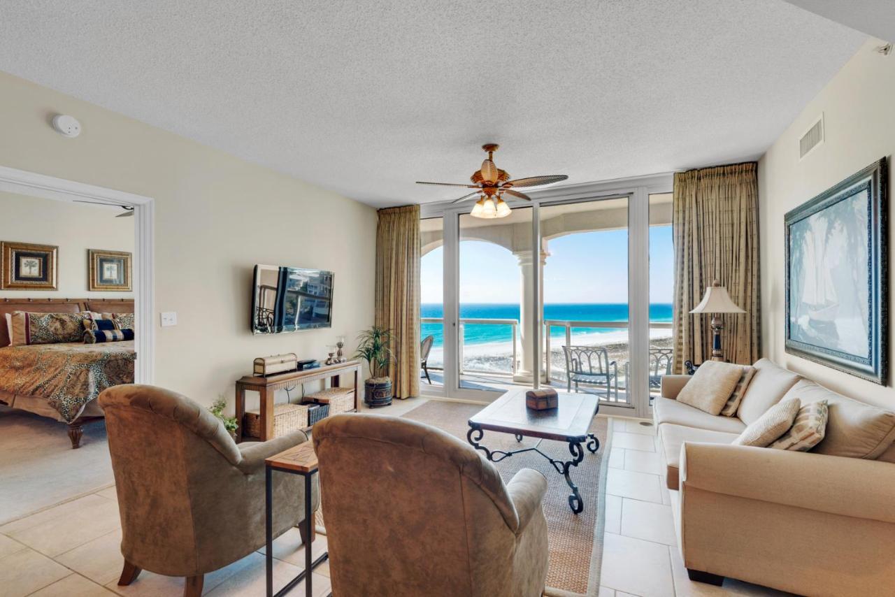 Portofino Tower 1-903 Beachfront Sunset Views Pensacola Beach Exteriér fotografie